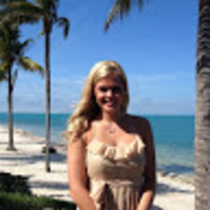 Meet your Posher, Stacy